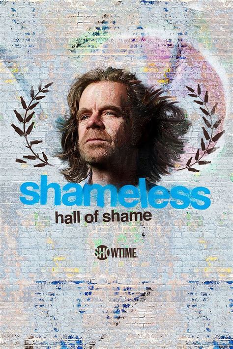 shameless hall of shame